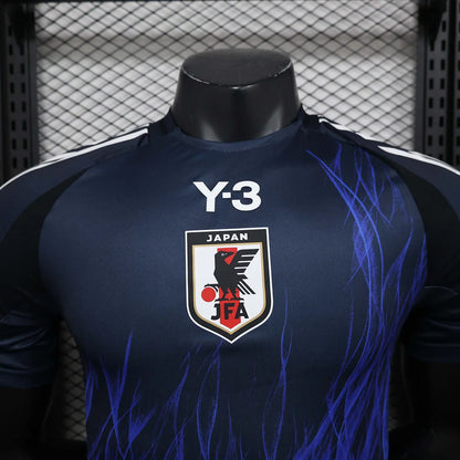 2024 Player Version Japan Home Football Shirt 1:1 Thai Quality