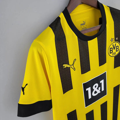 2022/2023 Football Shirt Dortmund Home