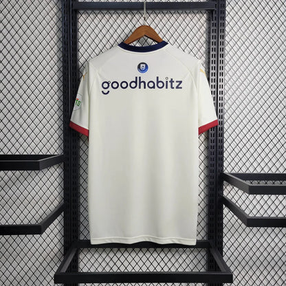 2023/2024 Eindhoven Away Football Shirt 1:1 Thai Quality