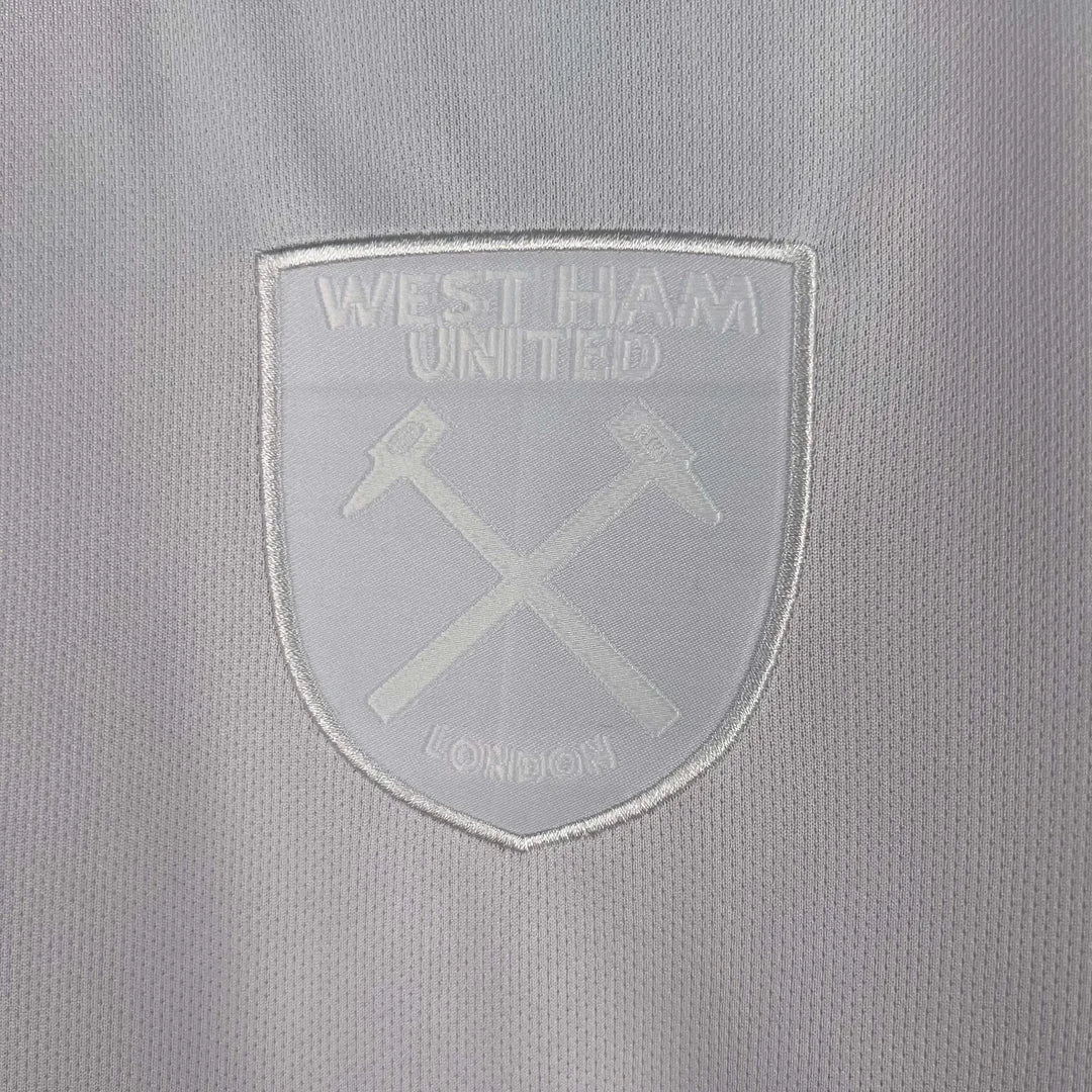 2023/2024 West Ham United Away Football Shirt 1:1 Thai Quality