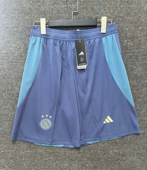 2024/2025 Ajax Away Shorts Football Shirt 1:1 Thai Quality