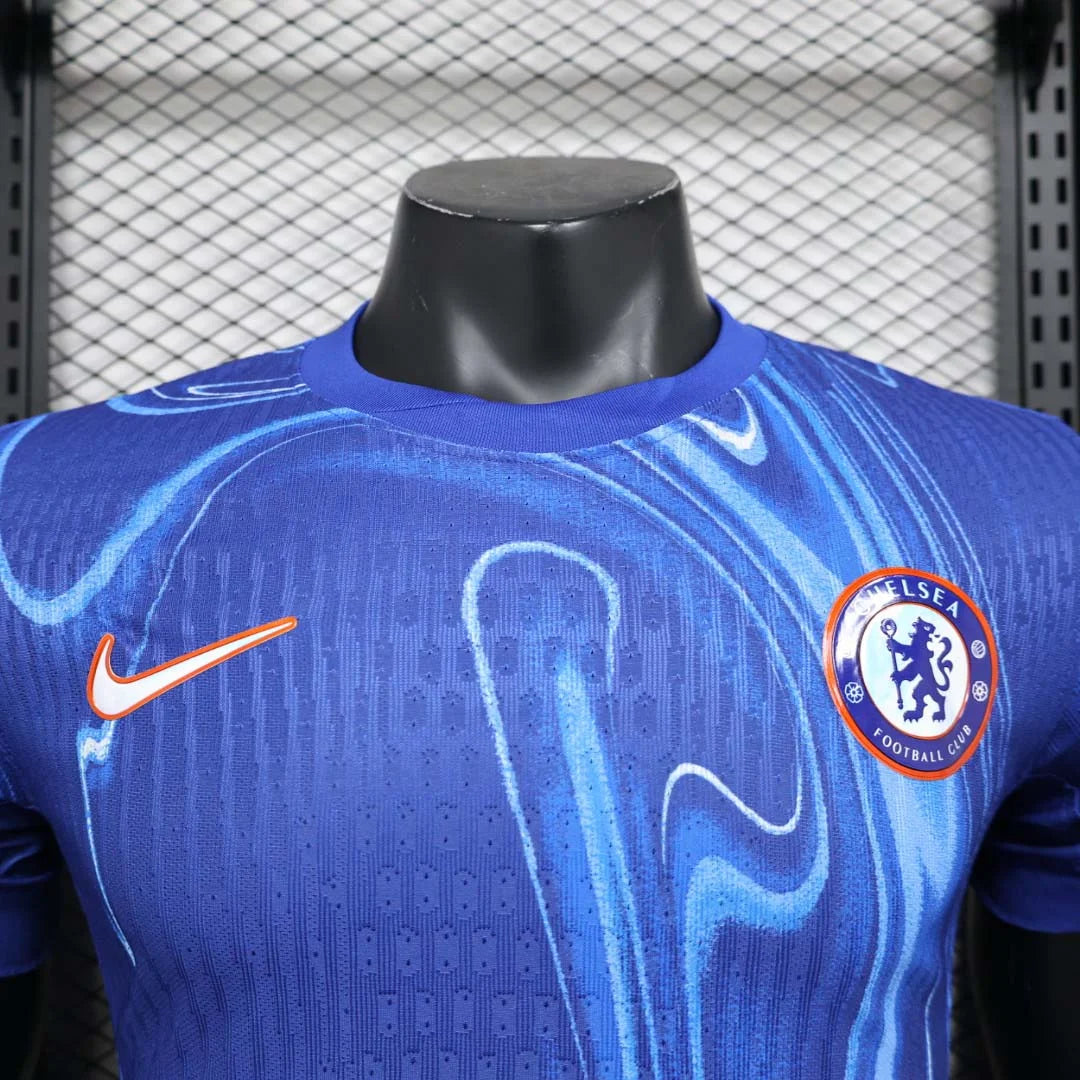 2024/2025 Player Version Chelsea Home Football Shirt 1:1 Thai Quality