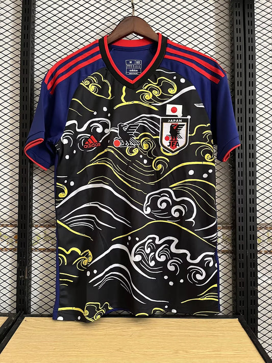 2023 Japan Special Edition Football Shirt 1:1 Thai Quality