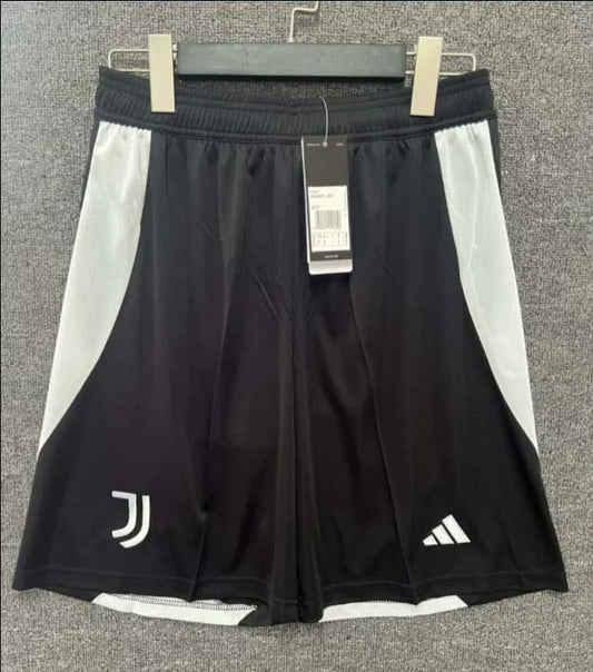 2024/2025 Juventus Home Shorts