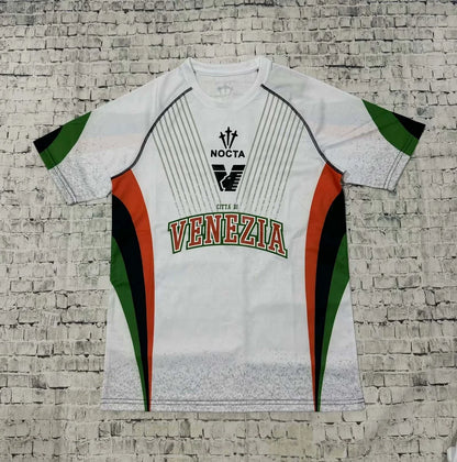 2024/2025 Venezia Away Football Jersey 1:1 Thai Quality