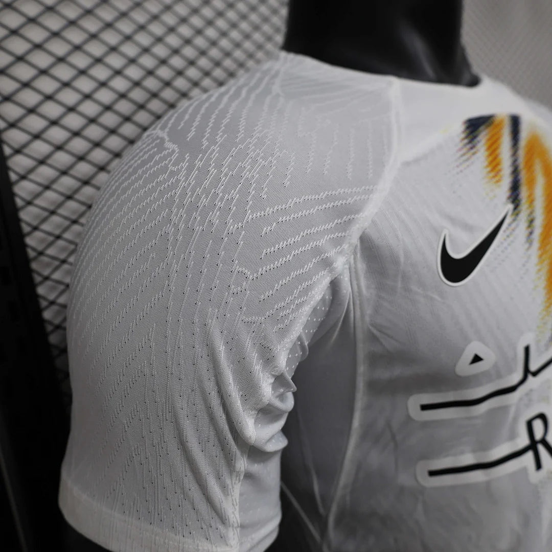 2024/2025 Player Version Ittihad Away Football Jersey 1:1 Thai Quality