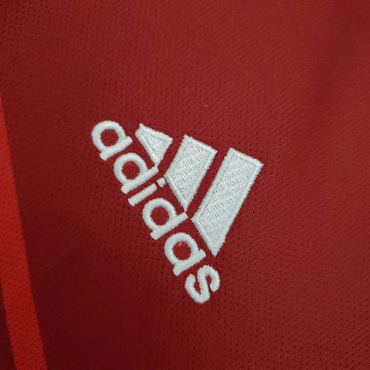 2021/2022 Bayern Munich Home Football Shirt 1:1 Thai Quality