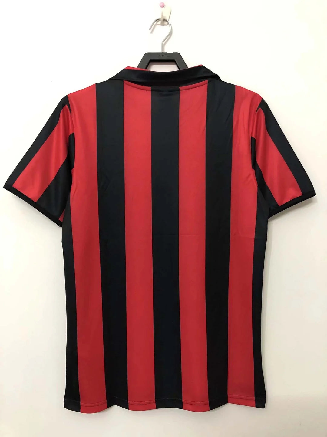 1988/1989 Retro AC Milan Home Football Shirt 1:1 Thai Quality