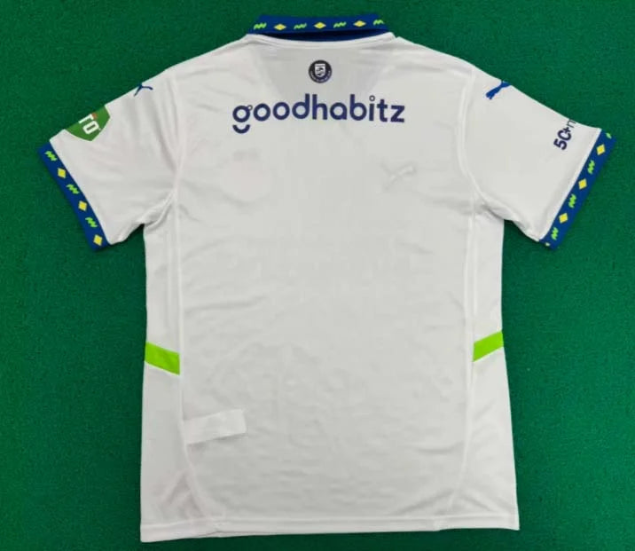 2024/2025 Eindhoven Third Away Football Shirt 1:1 Thai Quality