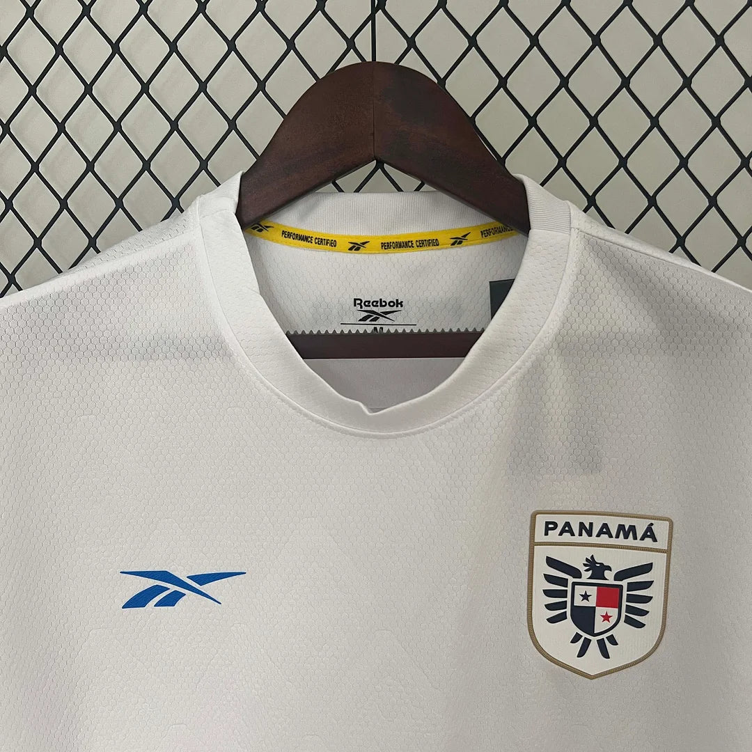 2024 Panama National team Away Football Shirt 1:1 Thai Quality