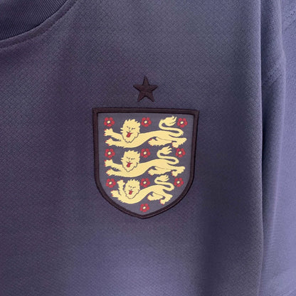 2024 England Away Football Shirt 1:1 Thai Quality