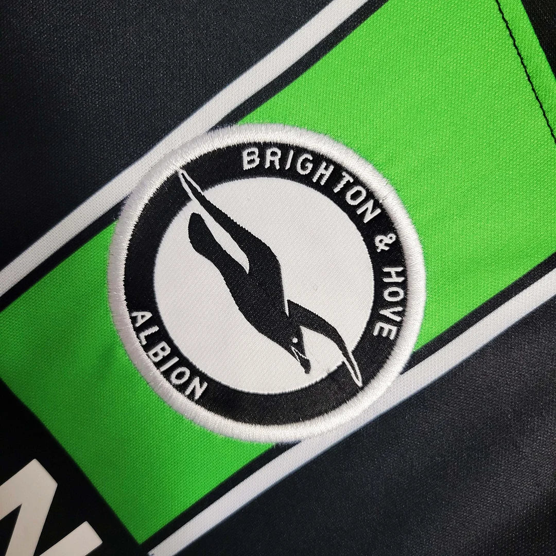 2023/2024  Brighton Away Football Shirt 1:1 Thai Quality