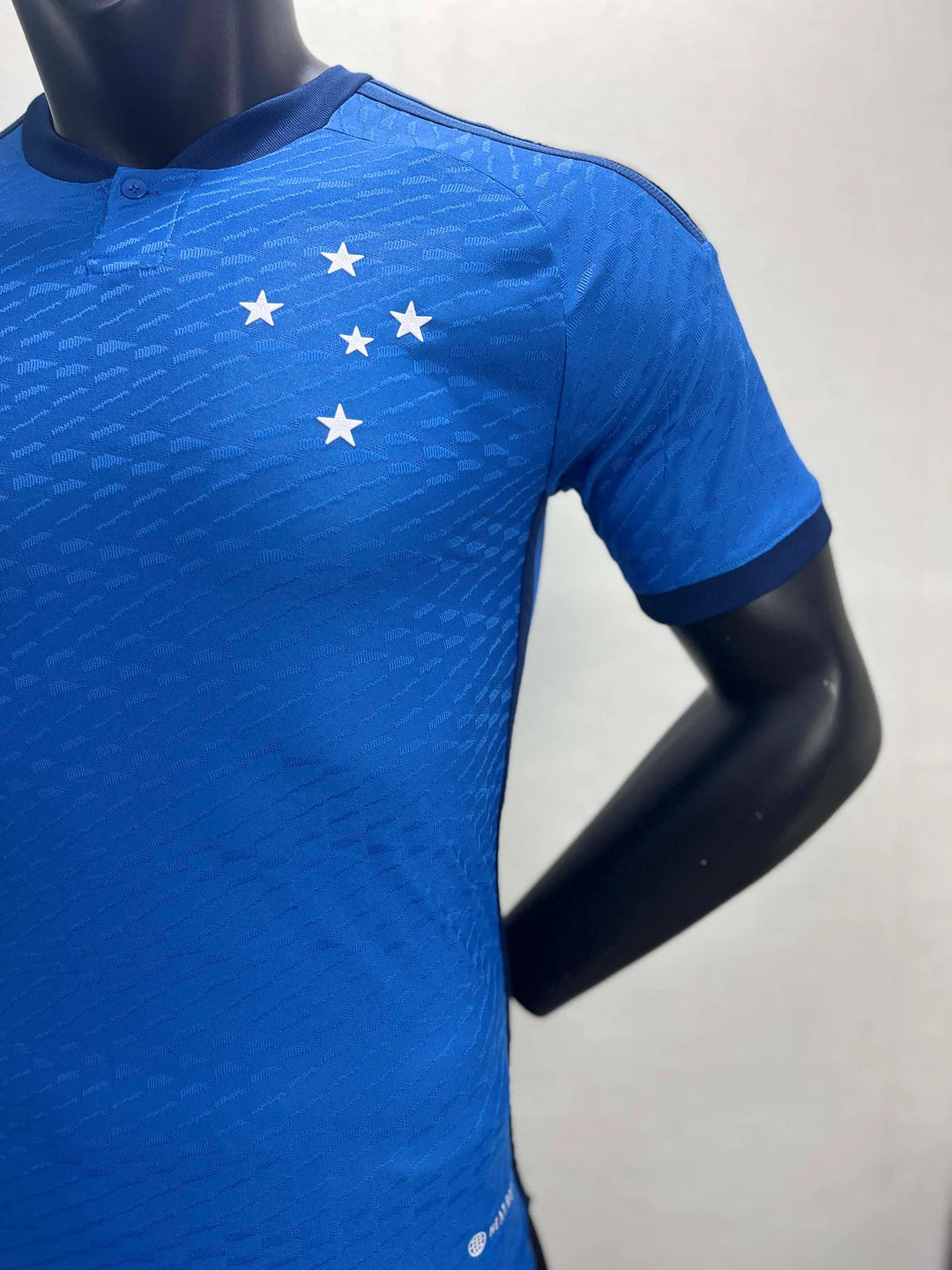 2023/2024 Player Version Cruzeiro Home Jersey 1:1 Thai Quality