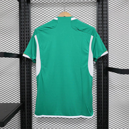 2022 Algeria National Team Away Shirt