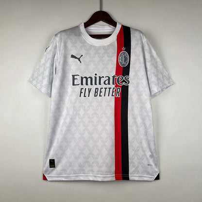 2023/2024 AC Milan Away Soccer Jersey 1:1 Thai Quality