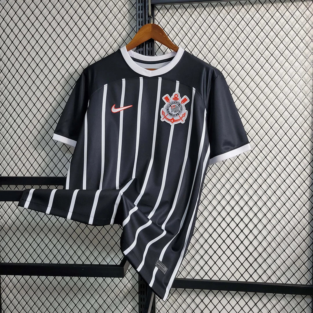 2023/2024 Corinthians Away Jersey 1:1 Thai Quality