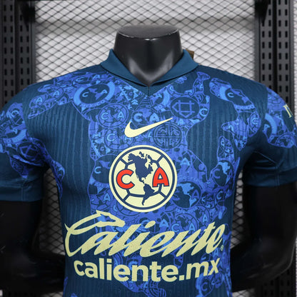 2024/2025 Player Version América Away Jersey 1:1 Thai Quality