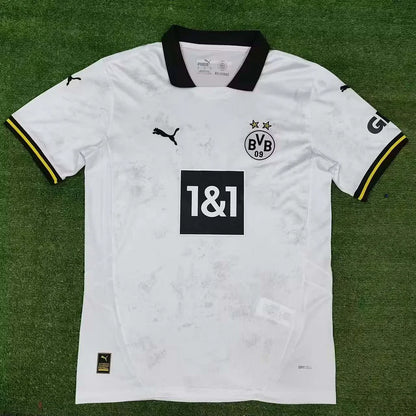 2024/2025 Dortmund Third Away Football Shirt 1:1 Thai Quality