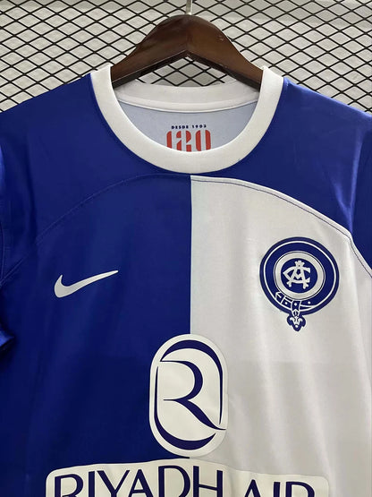 2023/2024 Atletico Madrid Away Soccer Jersey 1:1 Thai Quality