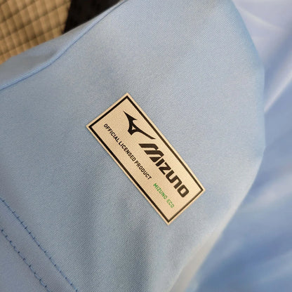 2023/2024 Lazio Home Soccer Jersey 1:1 Thai Quality