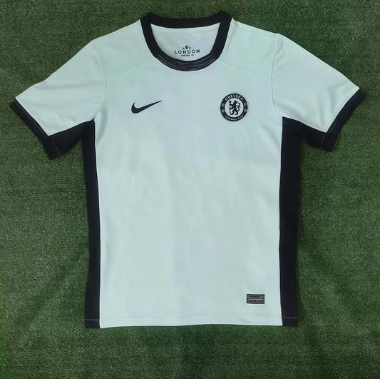 2023/2024 Chelsea Third Away Football Shirt 1:1 Thai Quality Without Sponsor