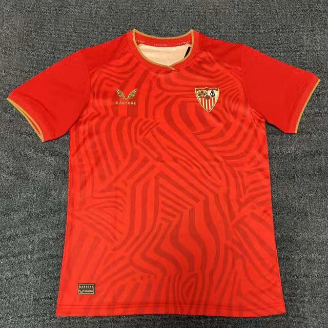 2023/2024 Seville Away Football Shirt 1:1 Thai Quality