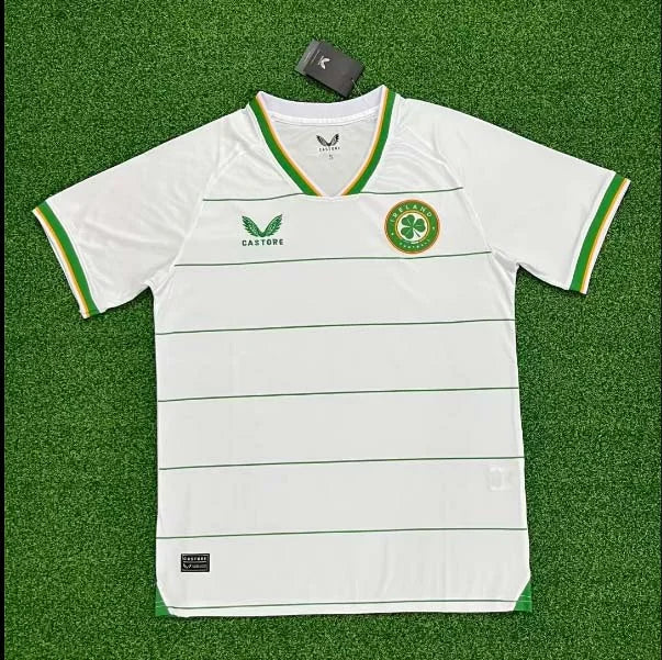 2023-as Ireland Away Football Shirt 1:1 Thai quality