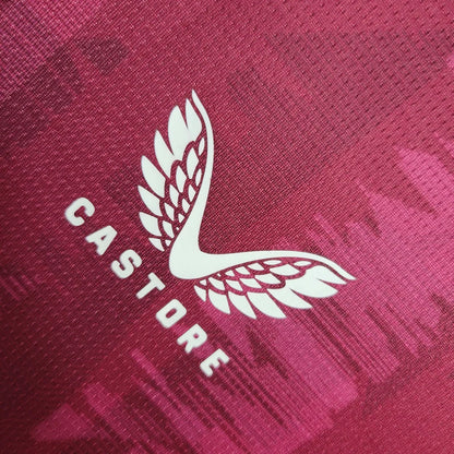 2023/2024 Aston Villa Home Football Shirt 1:1 Thai Quality