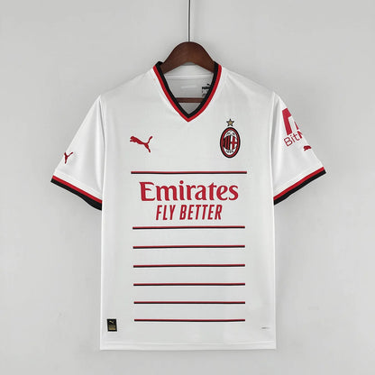 2022/2023 AC Milan Away Soccer Jersey 1:1 Thai Quality