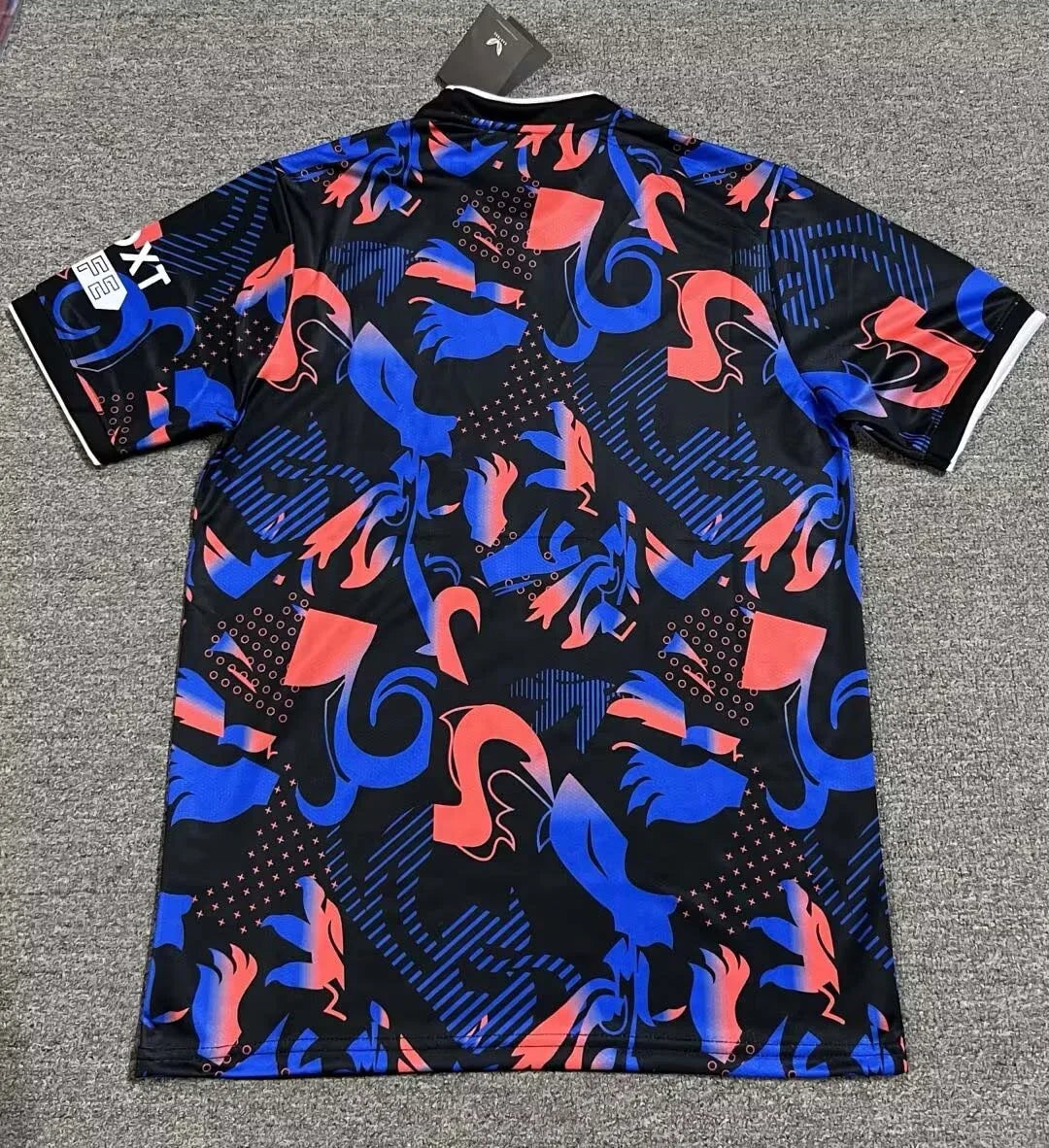 2024/2025 Rangers Third Away Football Shirt 1:1 Thai Quality