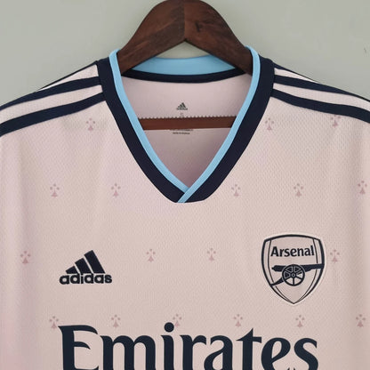 2022/2023 Arsenal Soccer Jersey Third Away