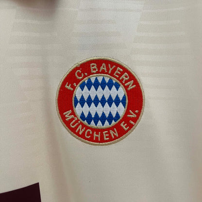 2024/2025 Bayern Munich Third Away Football Jersey 1:1 Thai Quality