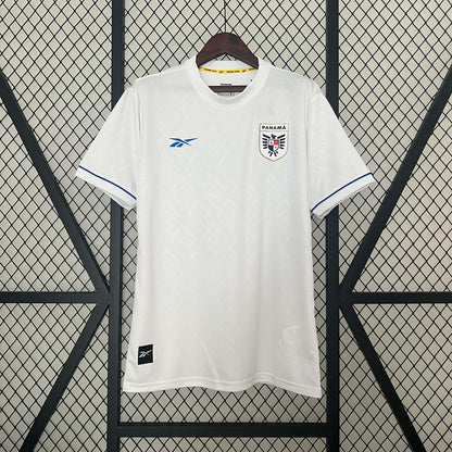 2024 Panama National team Away Football Shirt 1:1 Thai Quality