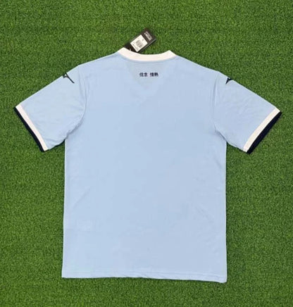 2024/2025 Lazio Home Soccer Jersey 1:1 Thai Quality