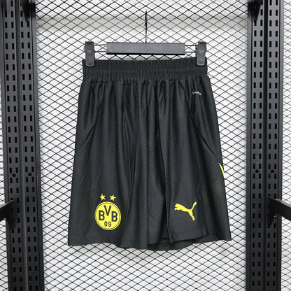 2024/2025 Dortmund Home Shorts 1:1 Thai Quality