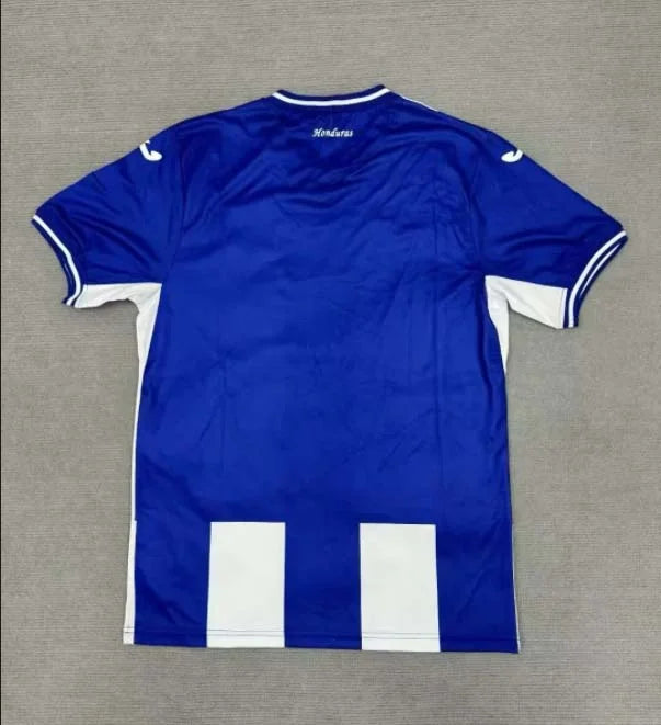 2024 Honduras Third Away Football Shirt 1:1 Thai Quality