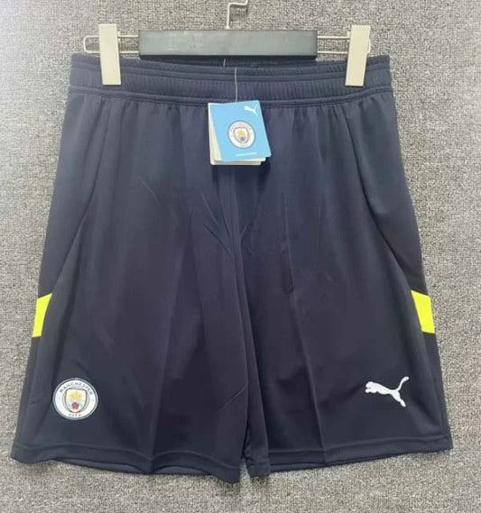 2024/2025 Manchester City Away Shorts Football Shirt 1:1 Thai Quality