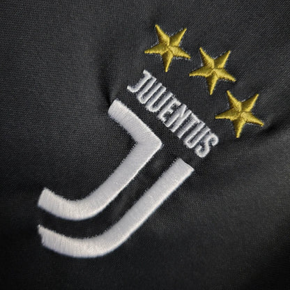 2019/2020 Retro Juventus Football Shirt Home 1:1 Thai Quality