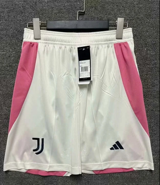 2024/2025 Juventus Away Shorts