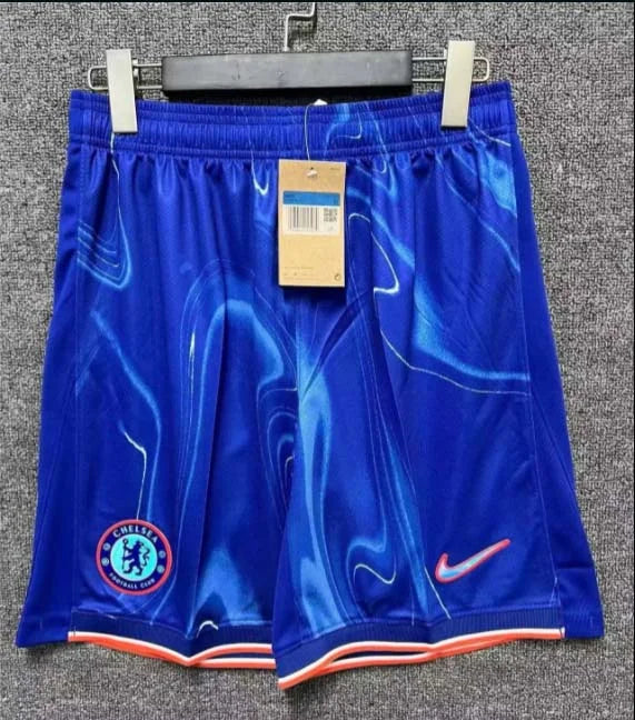 2024/2025 Chelsea Home Shorts