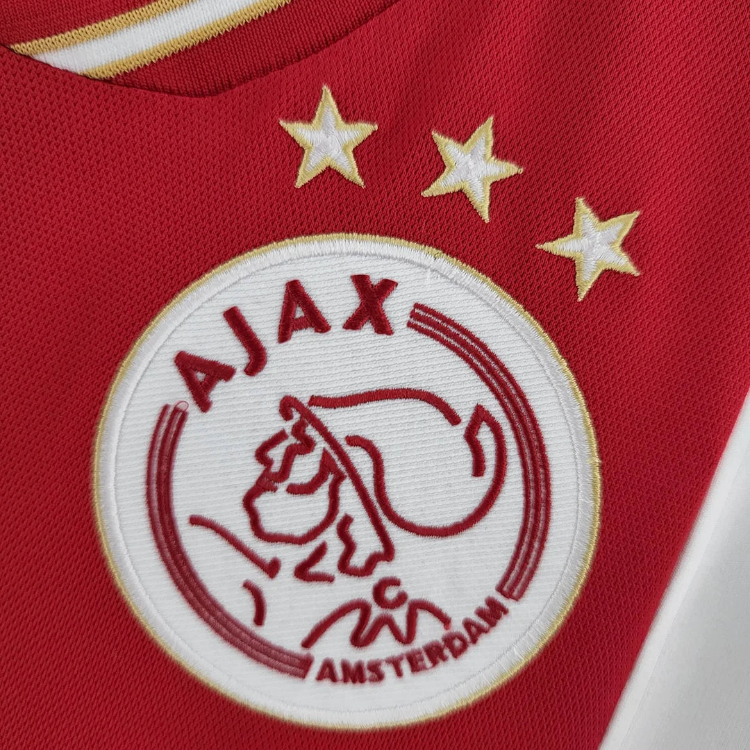 2022/2023 Ajax Football Shirt Home 1:1 Thai Quality