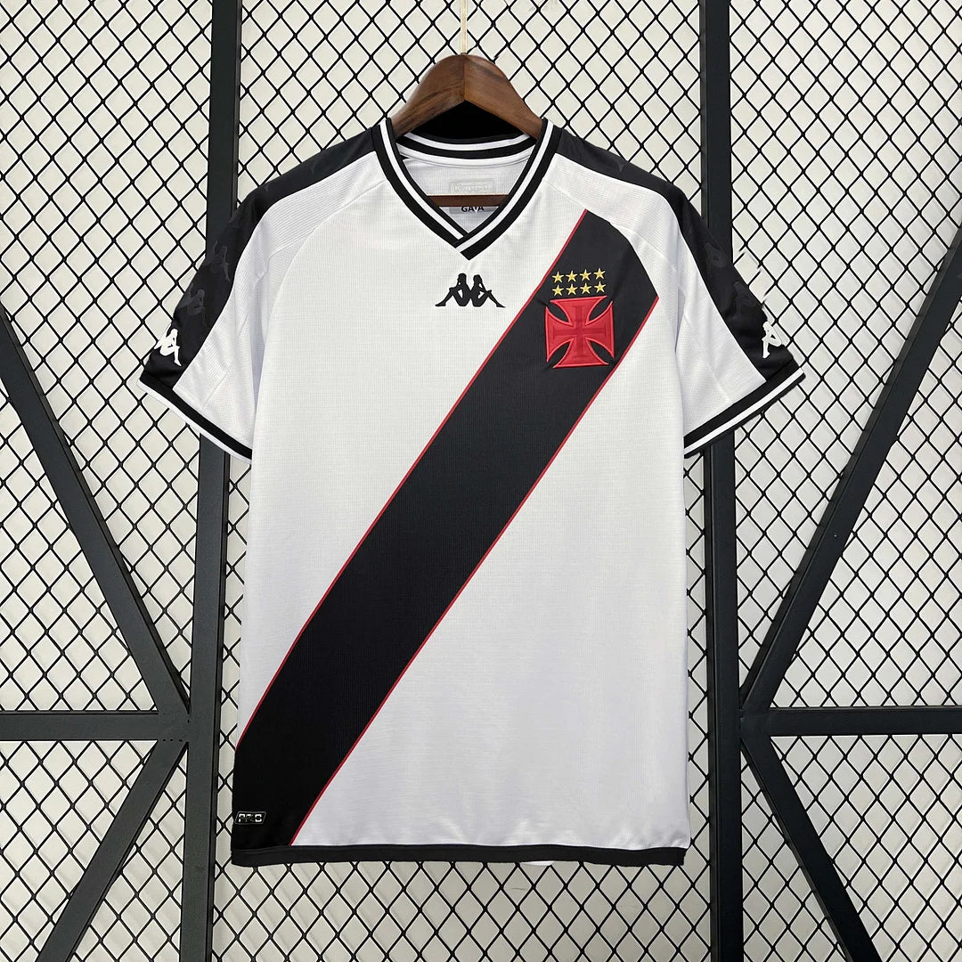 2024/2025 Vasco da Gama Away Jersey 1:1 Thai Quality