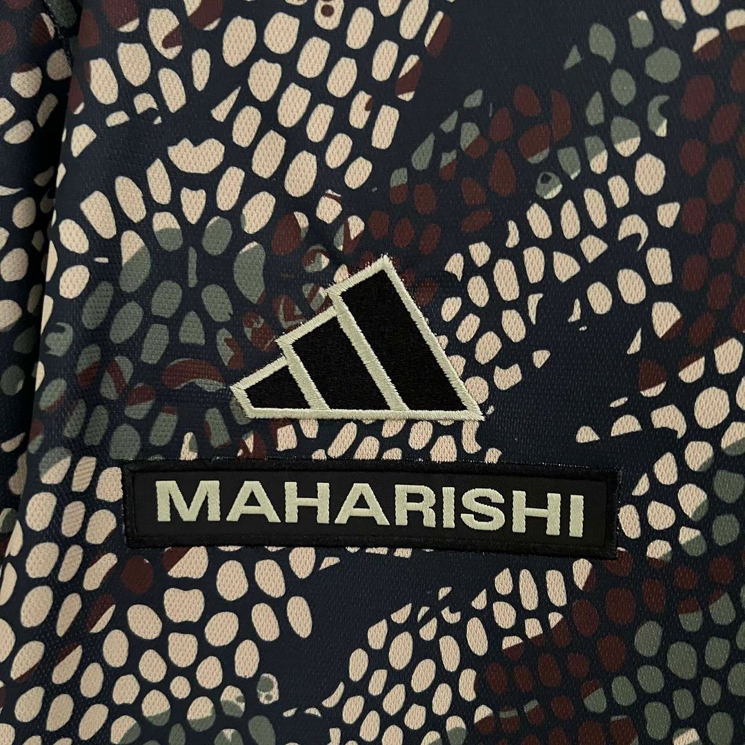 2023/2024 Arsenal Maharishi Joint Edition Football Shirt 1:1 Thai Quality