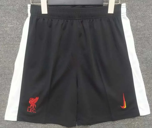 2024/2025 Liverpool Third Away Shorts 1:1 Thai Quality