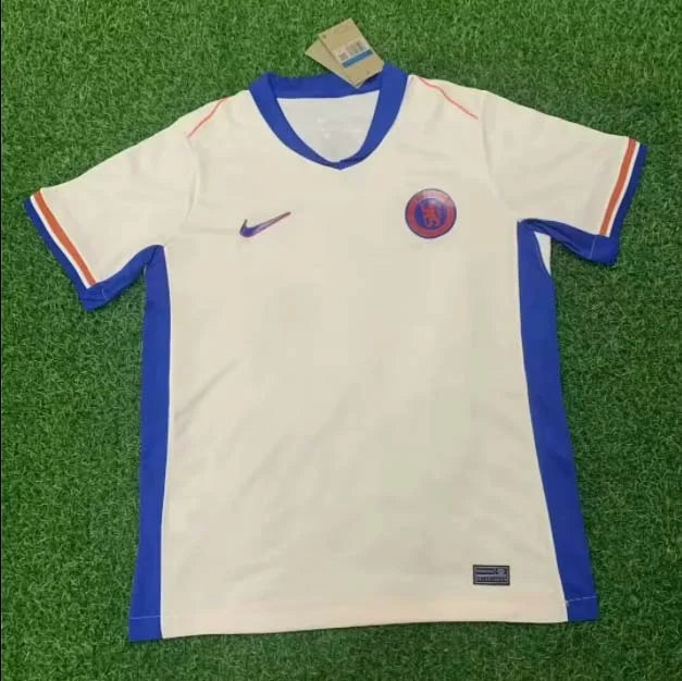 2024/2025 Chelsea Away Football Shirt1:1 Thai Quality