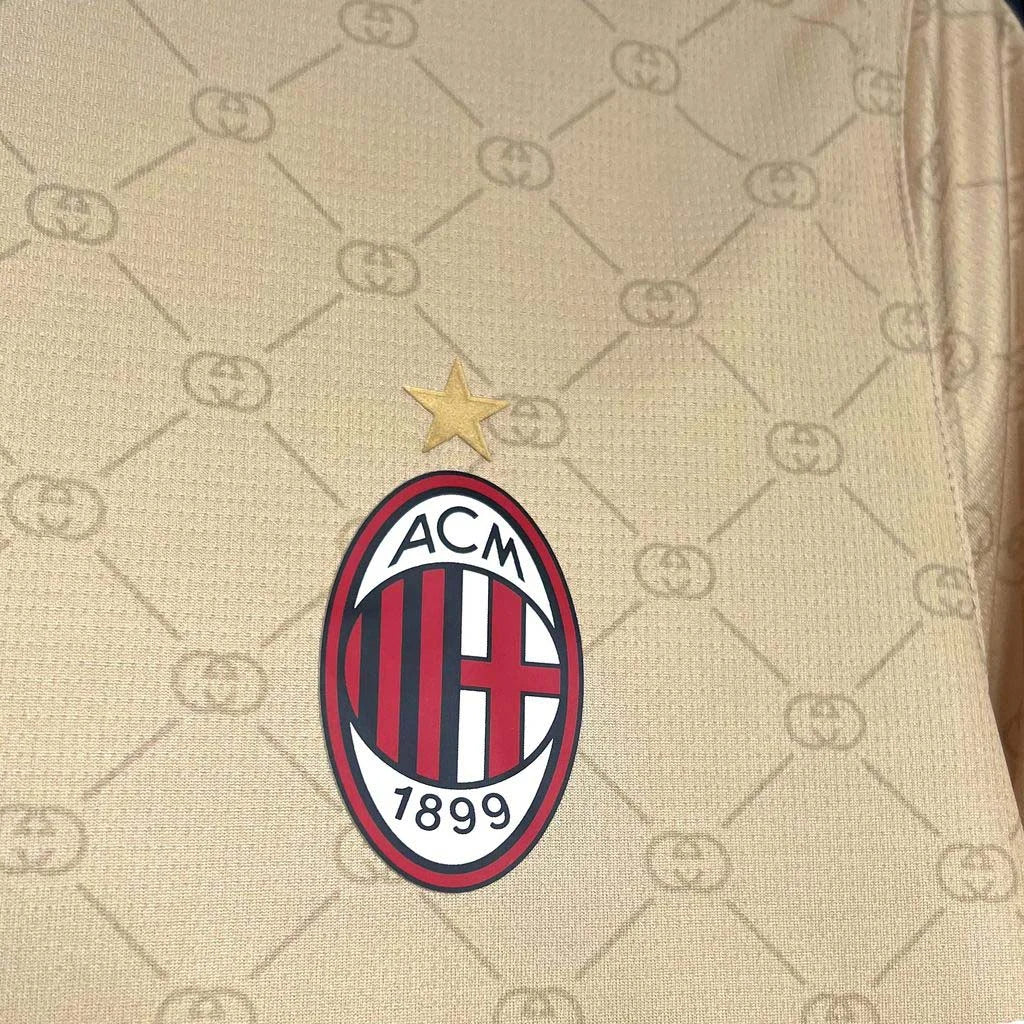 2024/2025 AC Milan Special Edition Soccer Jersey 1:1 Thai Quality