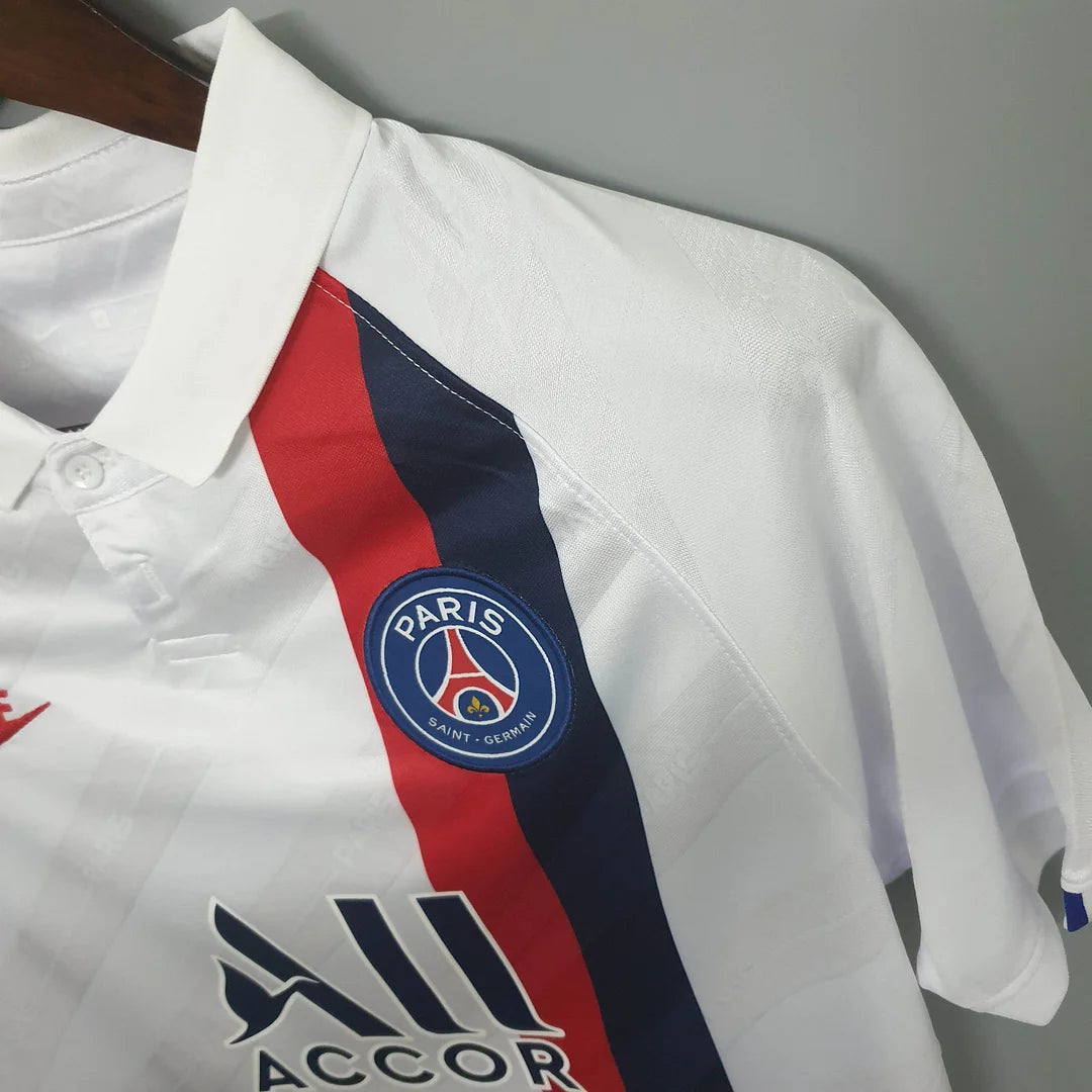 2019/2020 Retro Psg Paris Saint-Germain Third Away