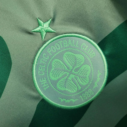 2023/2024 Celtic Third Away Football Shirt  1:1 Thai Quality