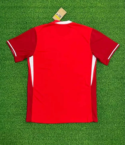 2024 Canada National Team Home Football Shirt 1:1 Thai Quality