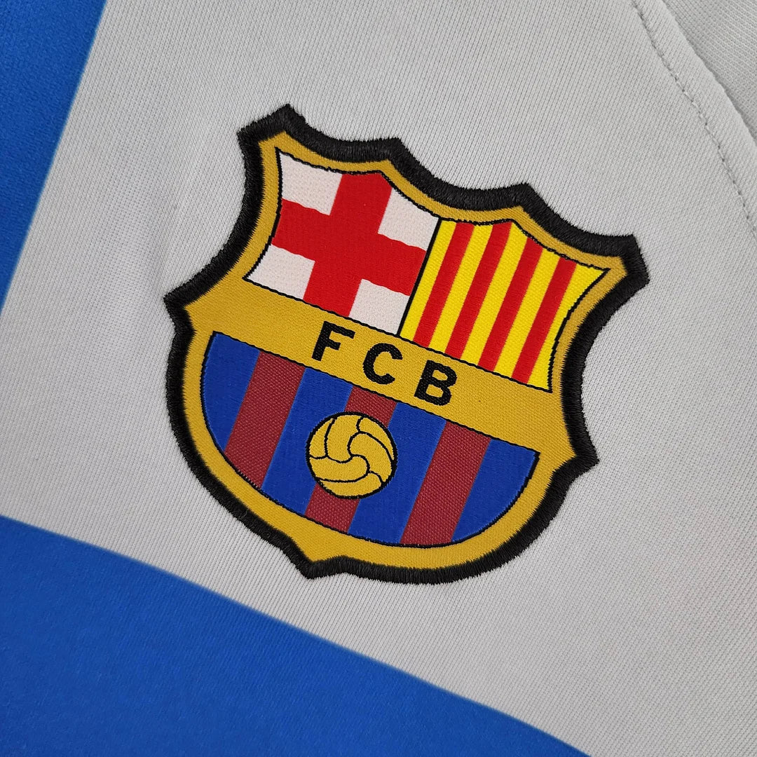 2022/2023 Barcelona Third Away Football Shirt 1:1 Thai Quality